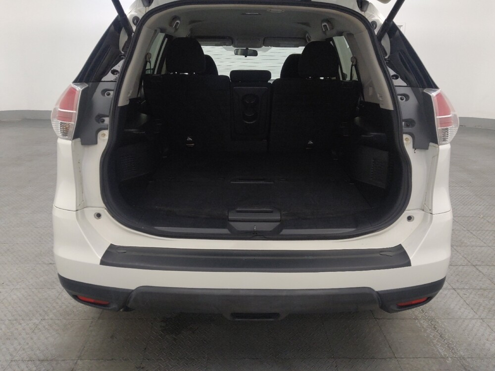 2014 Nissan Rogue in Gainesville, FL 32609 - 18130308 29