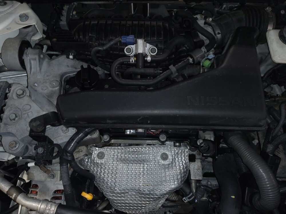 2014 Nissan Rogue in Gainesville, FL 32609 - 18130308 30