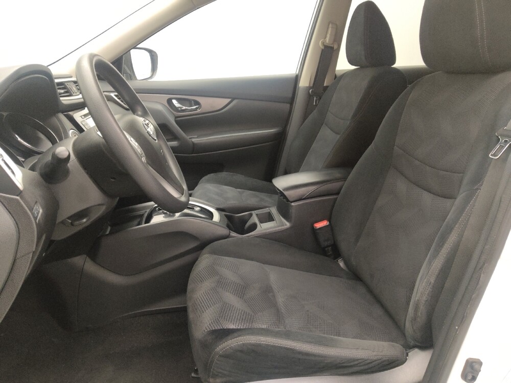 2014 Nissan Rogue in Gainesville, FL 32609 - 18130308 17