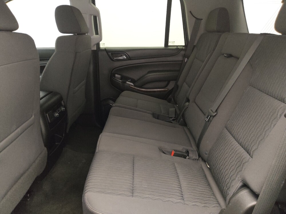 2018 Chevrolet Tahoe in Sanford, FL 32773 - 18130309 18