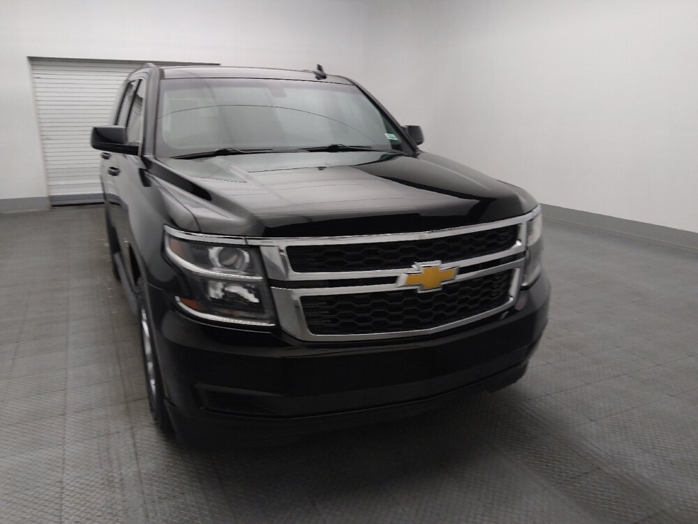 2018 Chevrolet Tahoe in Sanford, FL 32773 - 18130309 14
