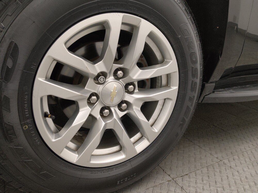 2018 Chevrolet Tahoe in Sanford, FL 32773 - 18130309 31