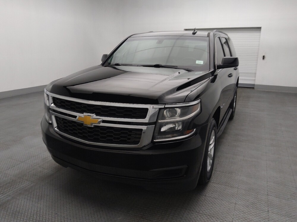 2018 Chevrolet Tahoe in Sanford, FL 32773 - 18130309 15
