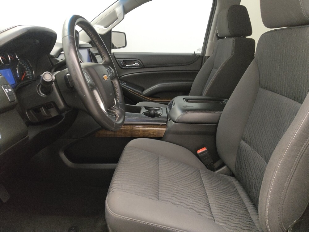 2018 Chevrolet Tahoe in Sanford, FL 32773 - 18130309 17