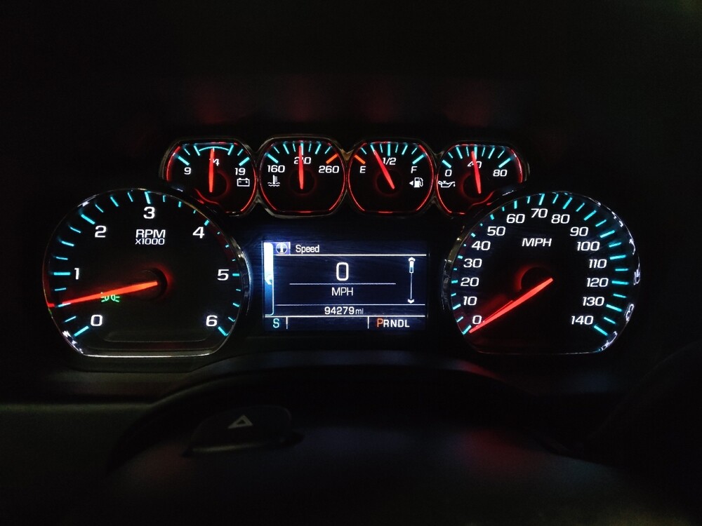 2018 Chevrolet Tahoe in Sanford, FL 32773 - 18130309 23