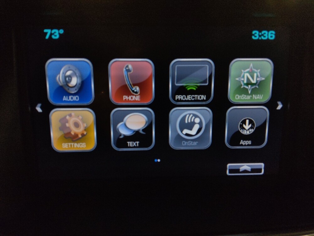 2018 Chevrolet Tahoe in Sanford, FL 32773 - 18130309 25