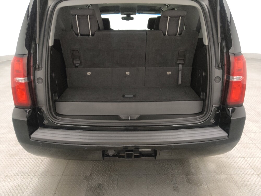 2018 Chevrolet Tahoe in Sanford, FL 32773 - 18130309 29