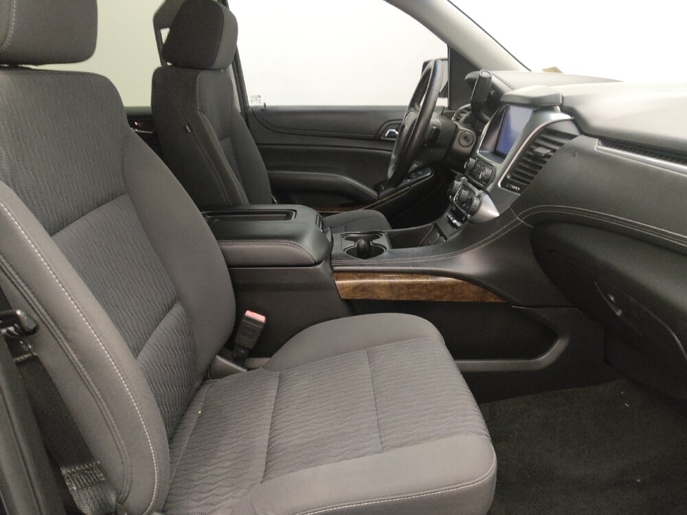 2018 Chevrolet Tahoe in Sanford, FL 32773 - 18130309 21