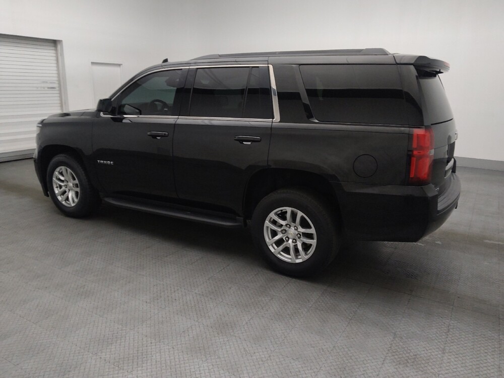 2018 Chevrolet Tahoe in Sanford, FL 32773 - 18130309 3