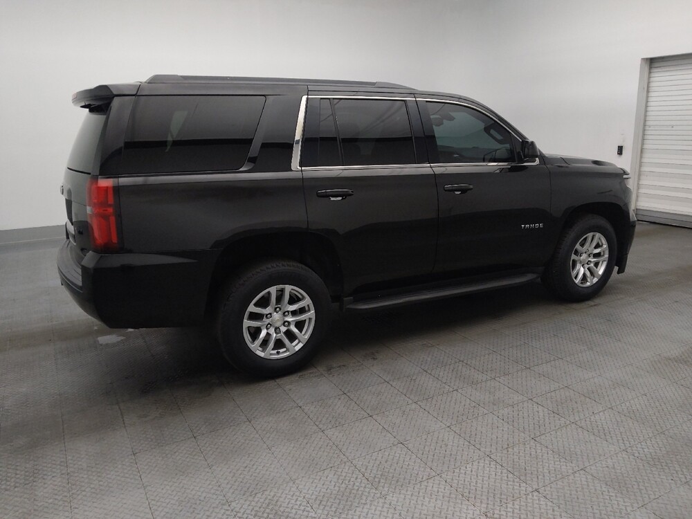 2018 Chevrolet Tahoe in Sanford, FL 32773 - 18130309 10