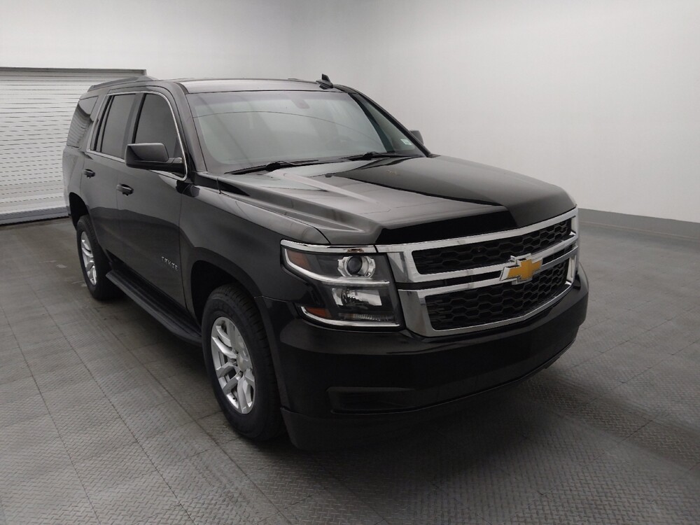 2018 Chevrolet Tahoe in Sanford, FL 32773 - 18130309 13