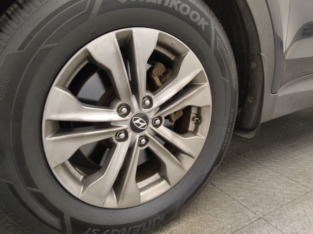 2014 Hyundai Santa Fe in Kissimmee, FL 34744 - 18130310 31