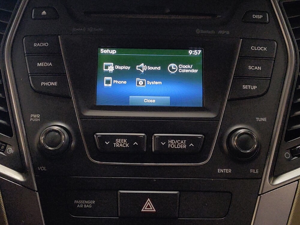 2014 Hyundai Santa Fe in Kissimmee, FL 34744 - 18130310 25