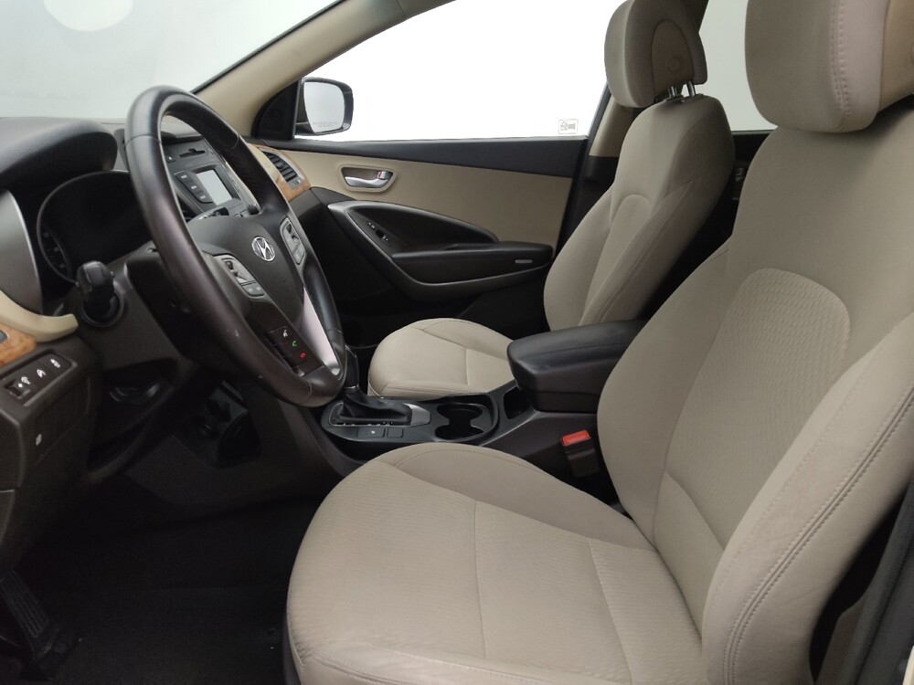 2014 Hyundai Santa Fe in Kissimmee, FL 34744 - 18130310 17