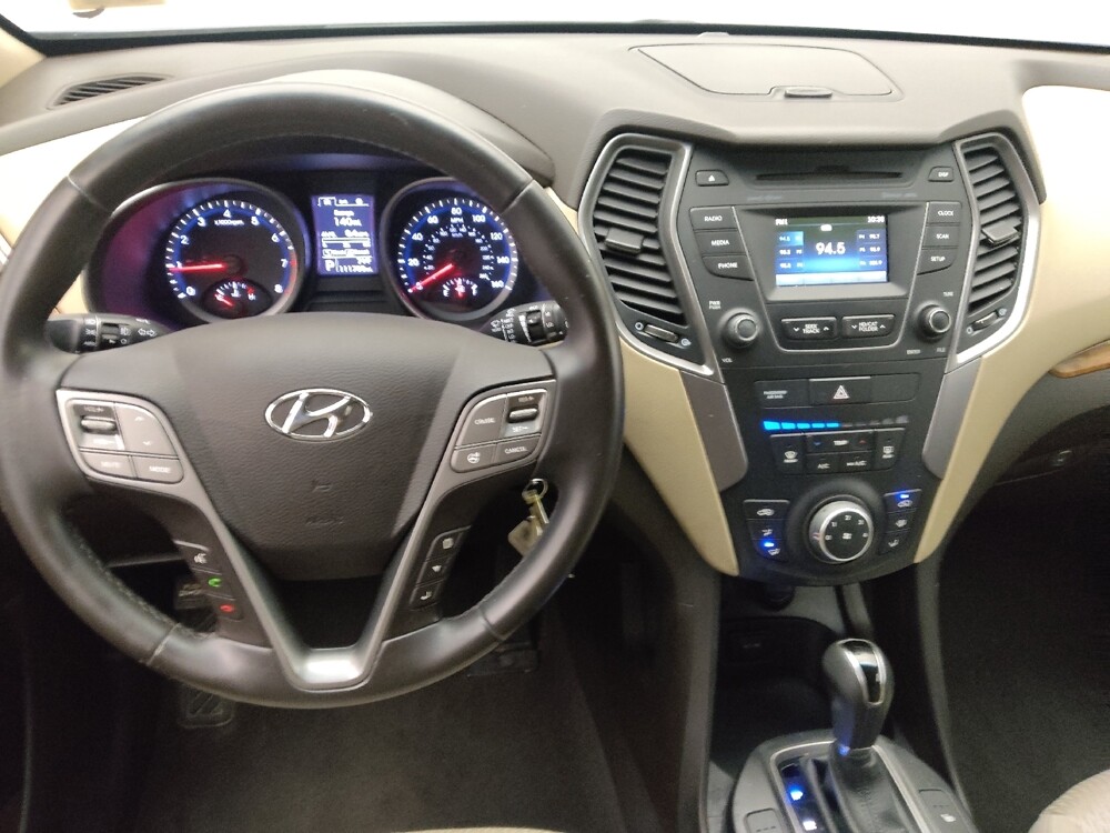 2014 Hyundai Santa Fe in Kissimmee, FL 34744 - 18130310 22