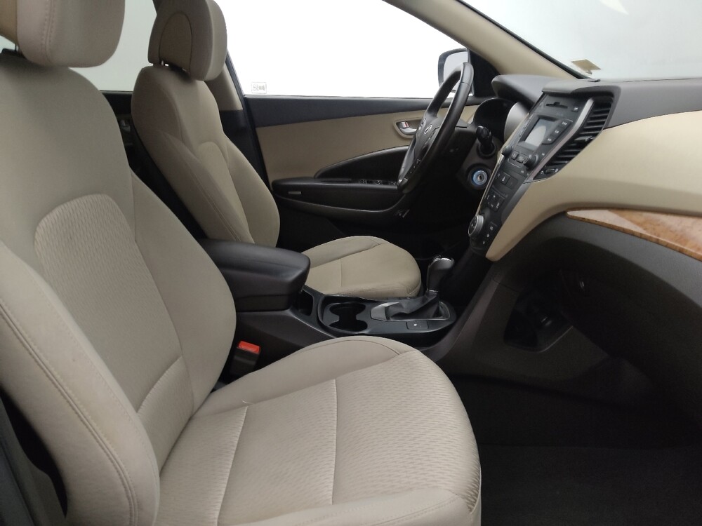 2014 Hyundai Santa Fe in Kissimmee, FL 34744 - 18130310 21