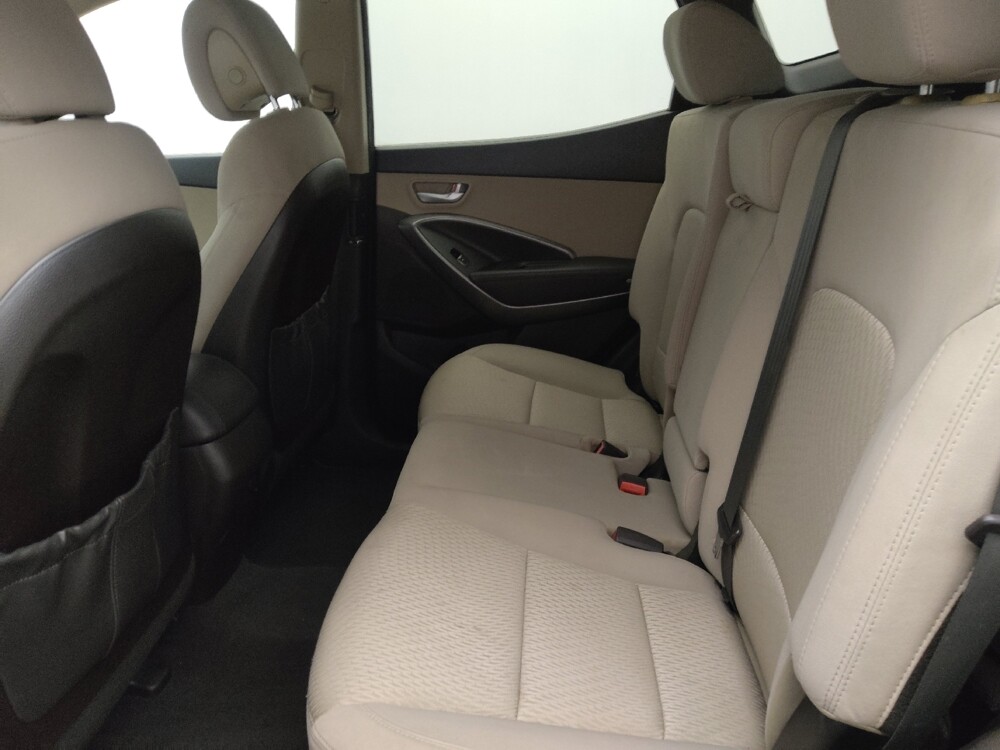 2014 Hyundai Santa Fe in Kissimmee, FL 34744 - 18130310 18