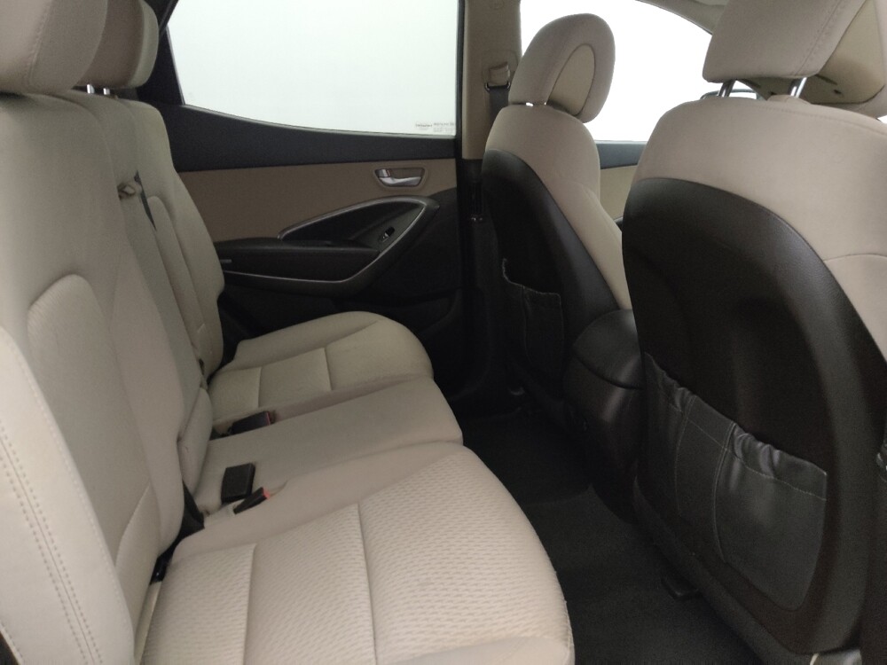 2014 Hyundai Santa Fe in Kissimmee, FL 34744 - 18130310 19