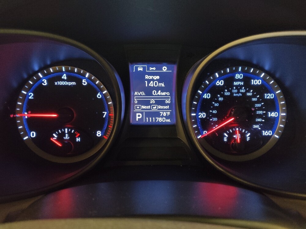 2014 Hyundai Santa Fe in Kissimmee, FL 34744 - 18130310 23