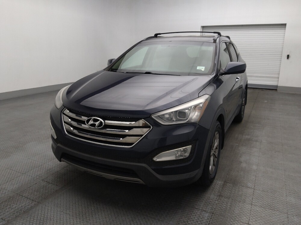 2014 Hyundai Santa Fe in Kissimmee, FL 34744 - 18130310 15