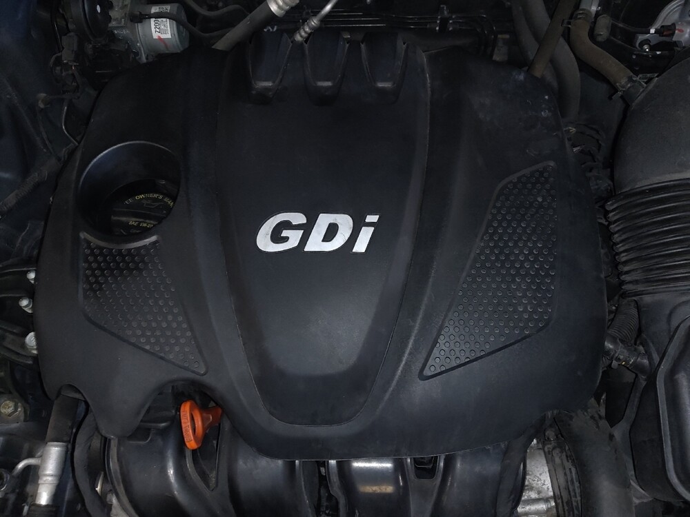 2014 Hyundai Santa Fe in Kissimmee, FL 34744 - 18130310 30