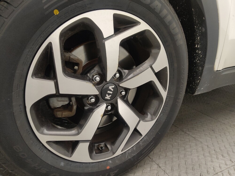 2021 Kia Sportage in Kissimmee, FL 34744 - 18130311 31