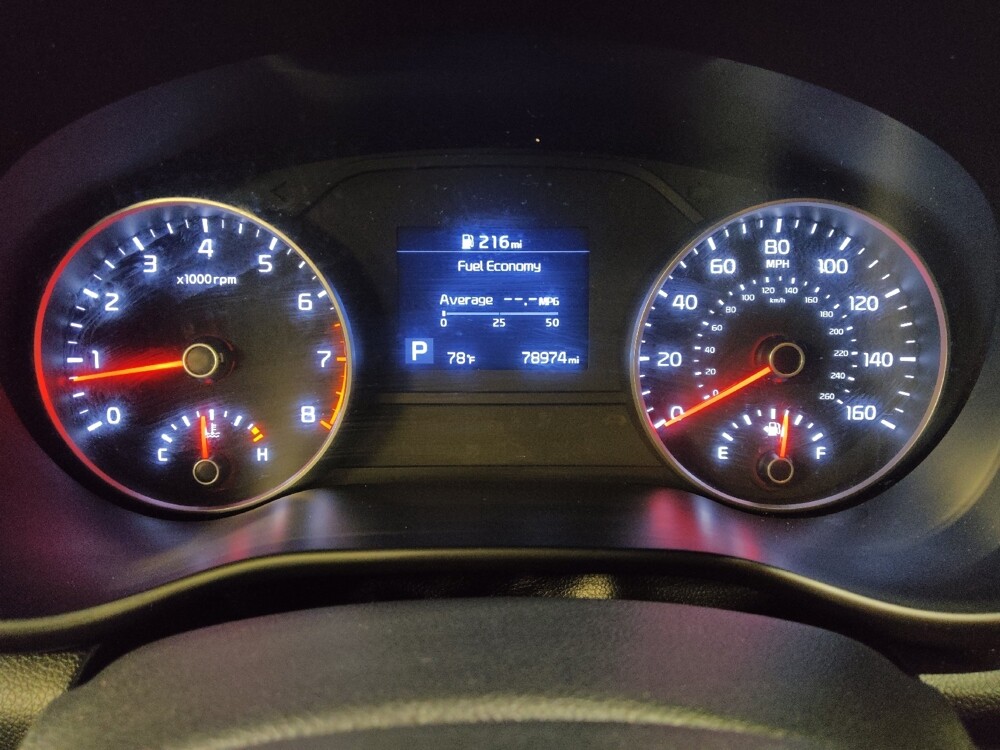 2021 Kia Sportage in Kissimmee, FL 34744 - 18130311 23