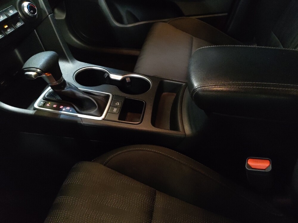 2021 Kia Sportage in Kissimmee, FL 34744 - 18130311 26