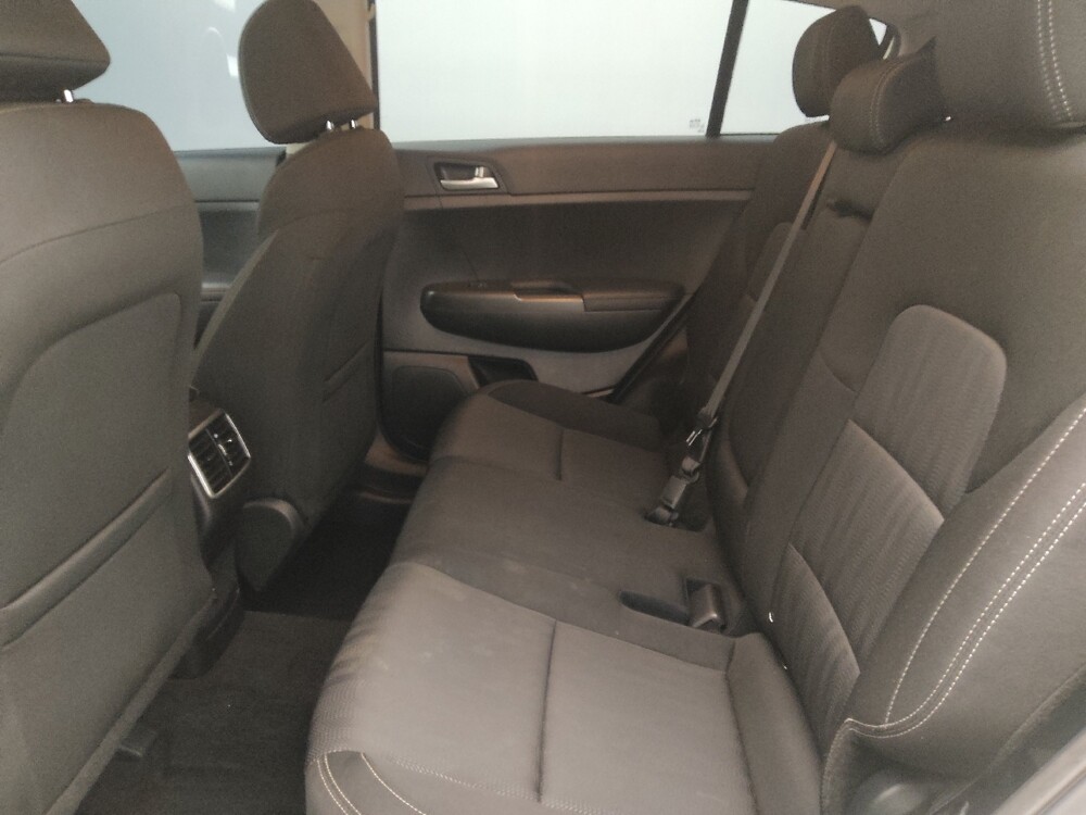 2021 Kia Sportage in Kissimmee, FL 34744 - 18130311 18