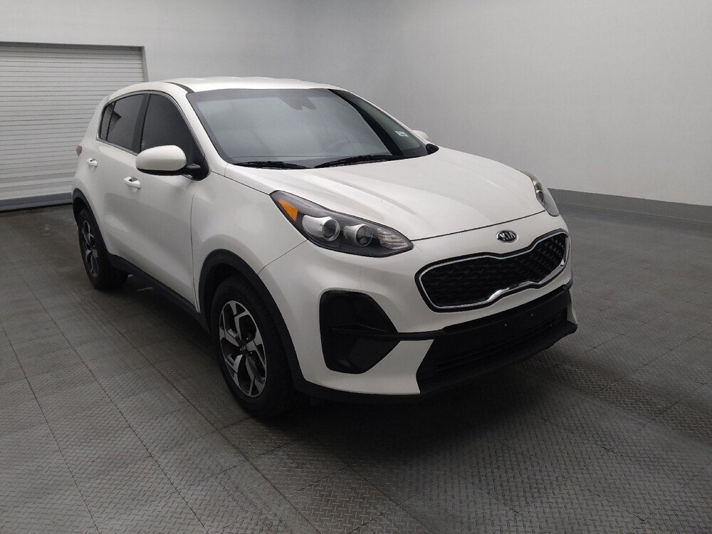2021 Kia Sportage in Kissimmee, FL 34744 - 18130311 13