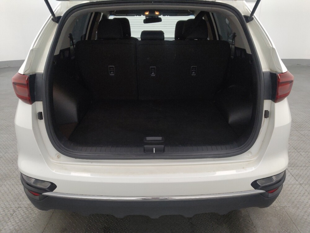 2021 Kia Sportage in Kissimmee, FL 34744 - 18130311 29