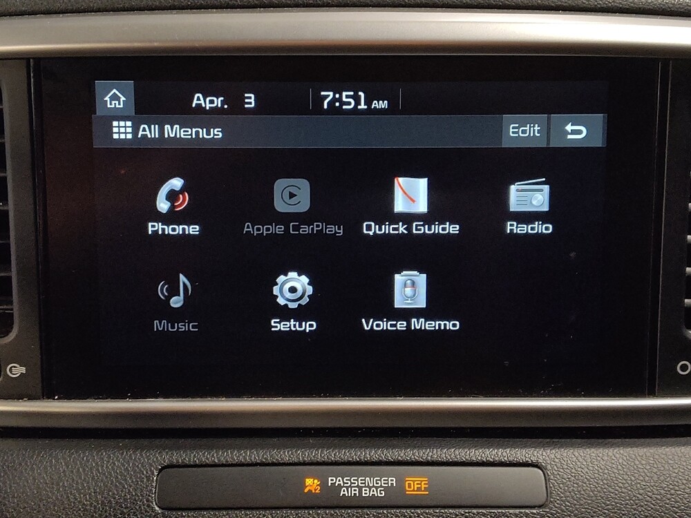 2021 Kia Sportage in Kissimmee, FL 34744 - 18130311 25