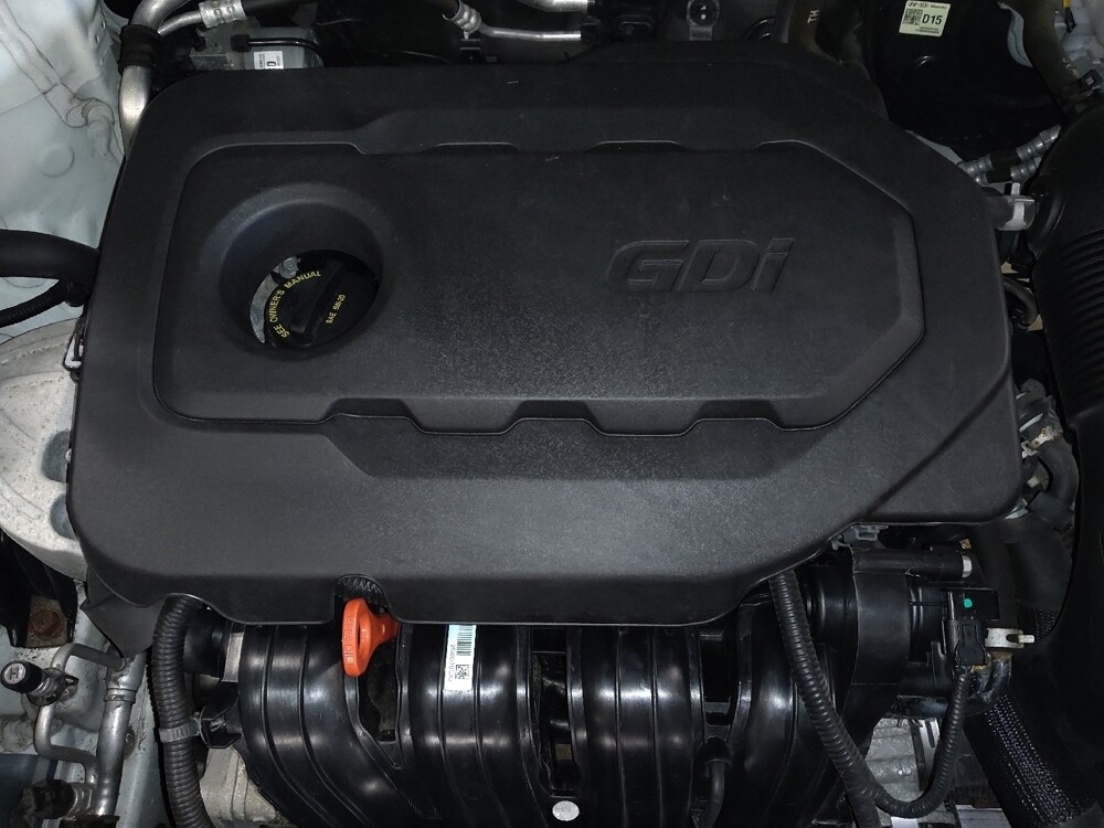 2021 Kia Sportage in Kissimmee, FL 34744 - 18130311 30