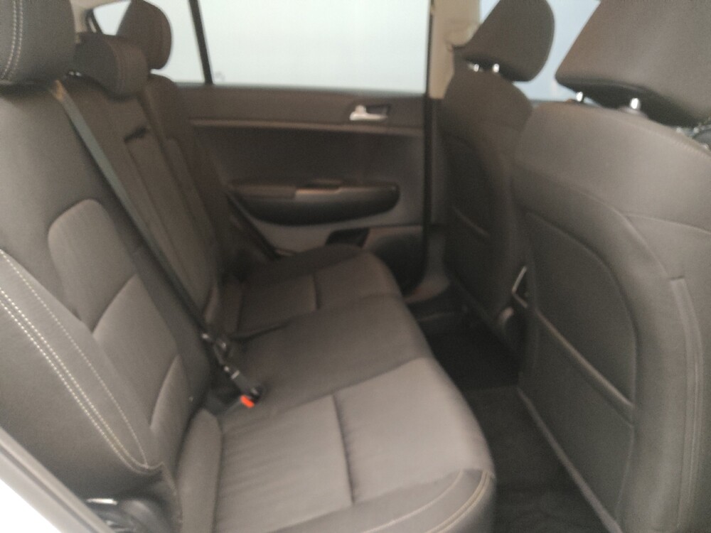 2021 Kia Sportage in Kissimmee, FL 34744 - 18130311 19