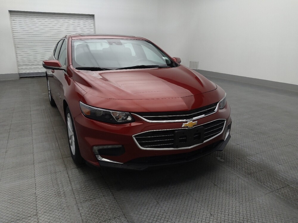 2018 Chevrolet Malibu in Sanford, FL 32773 - 18130312 14
