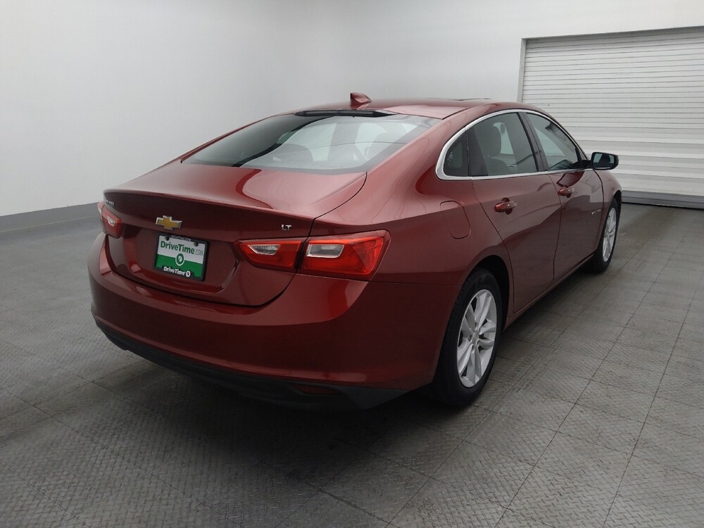 2018 Chevrolet Malibu in Sanford, FL 32773 - 18130312 9