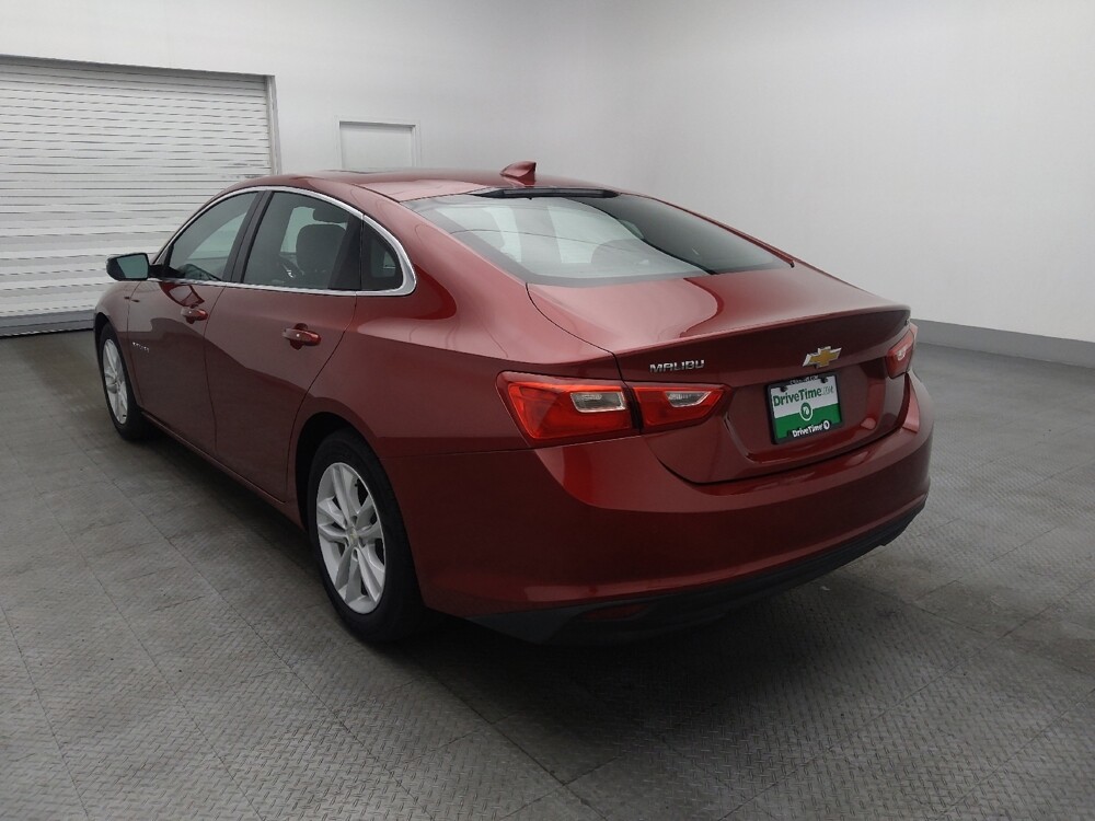 2018 Chevrolet Malibu in Sanford, FL 32773 - 18130312 5