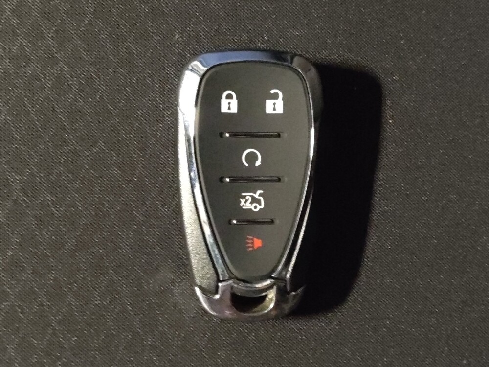 2018 Chevrolet Malibu in Sanford, FL 32773 - 18130312 32