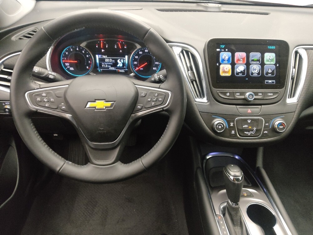 2018 Chevrolet Malibu in Sanford, FL 32773 - 18130312 22