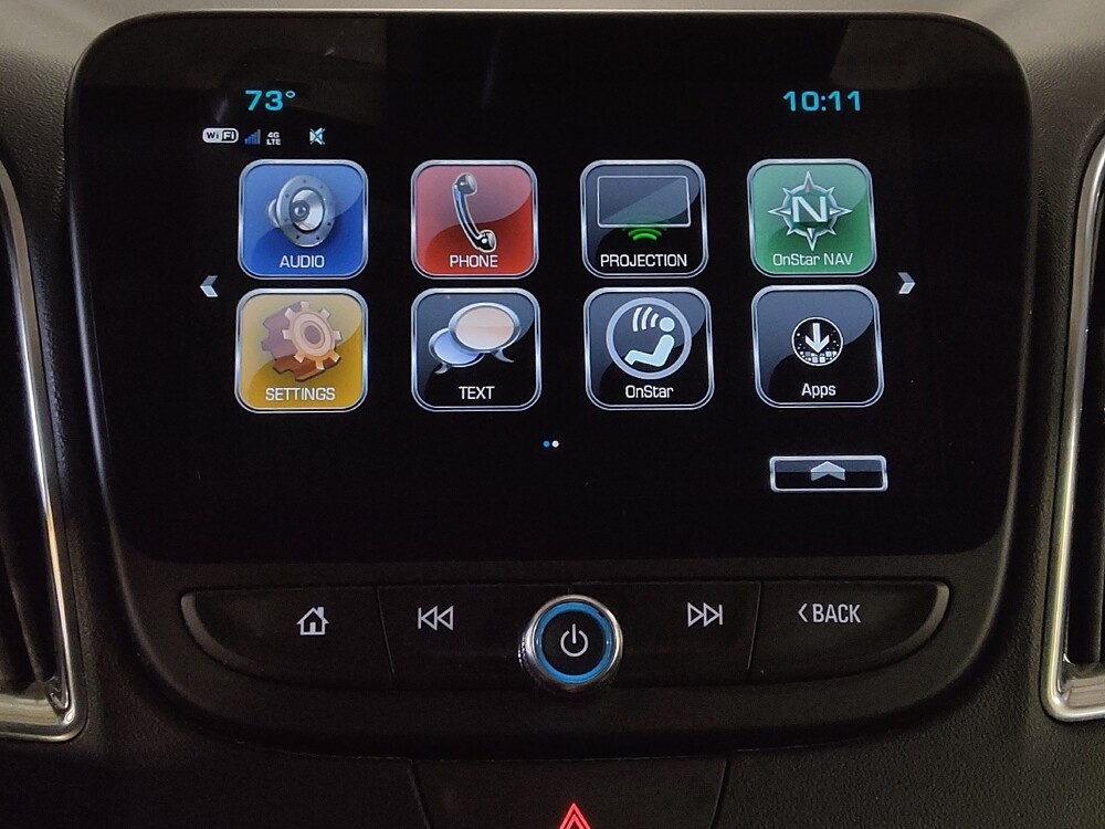 2018 Chevrolet Malibu in Sanford, FL 32773 - 18130312 25