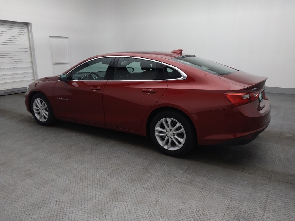 2018 Chevrolet Malibu in Sanford, FL 32773 - 18130312 3