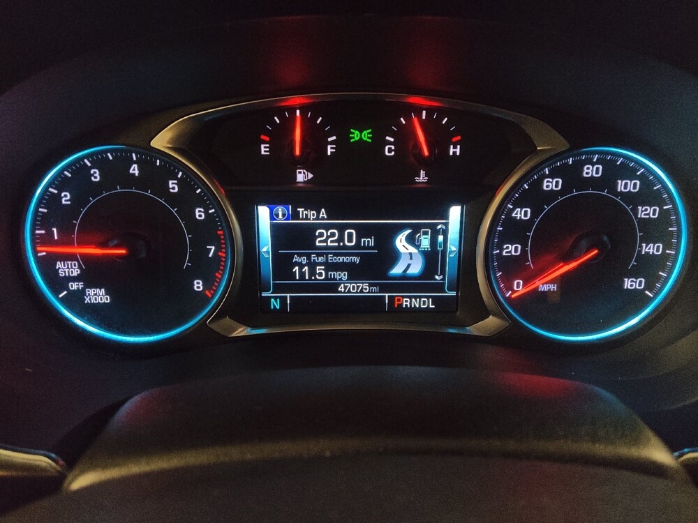 2018 Chevrolet Malibu in Sanford, FL 32773 - 18130312 23