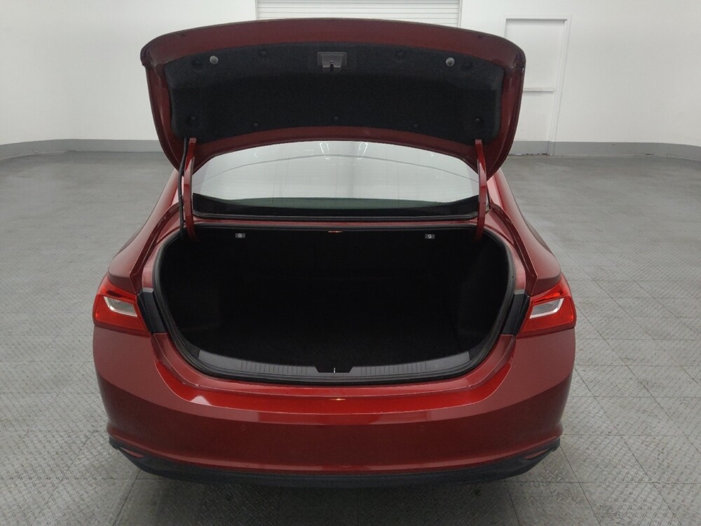 2018 Chevrolet Malibu in Sanford, FL 32773 - 18130312 29