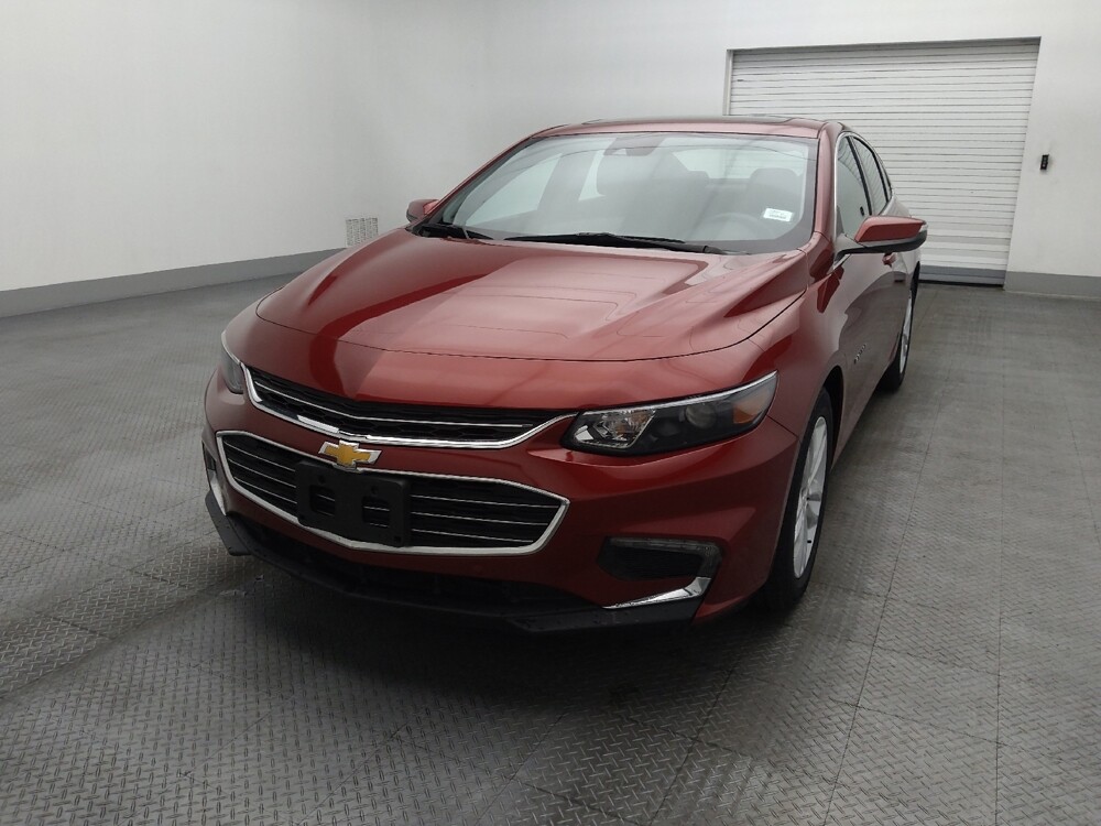 2018 Chevrolet Malibu in Sanford, FL 32773 - 18130312 15