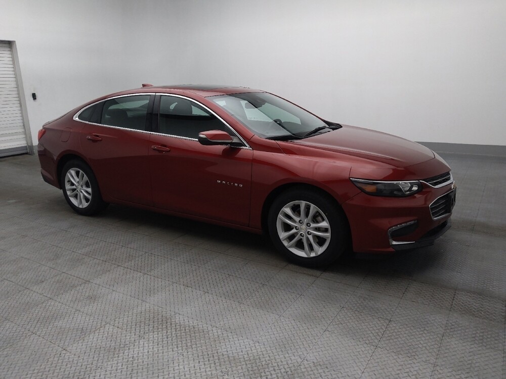 2018 Chevrolet Malibu in Sanford, FL 32773 - 18130312 11