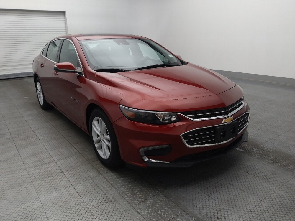 2018 Chevrolet Malibu in Sanford, FL 32773 - 18130312 13