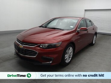 2018 Chevrolet Malibu in Sanford, FL 32773