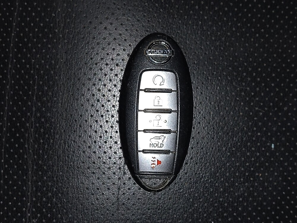 2017 Nissan Murano in Gainesville, FL 32609 - 18130313 32