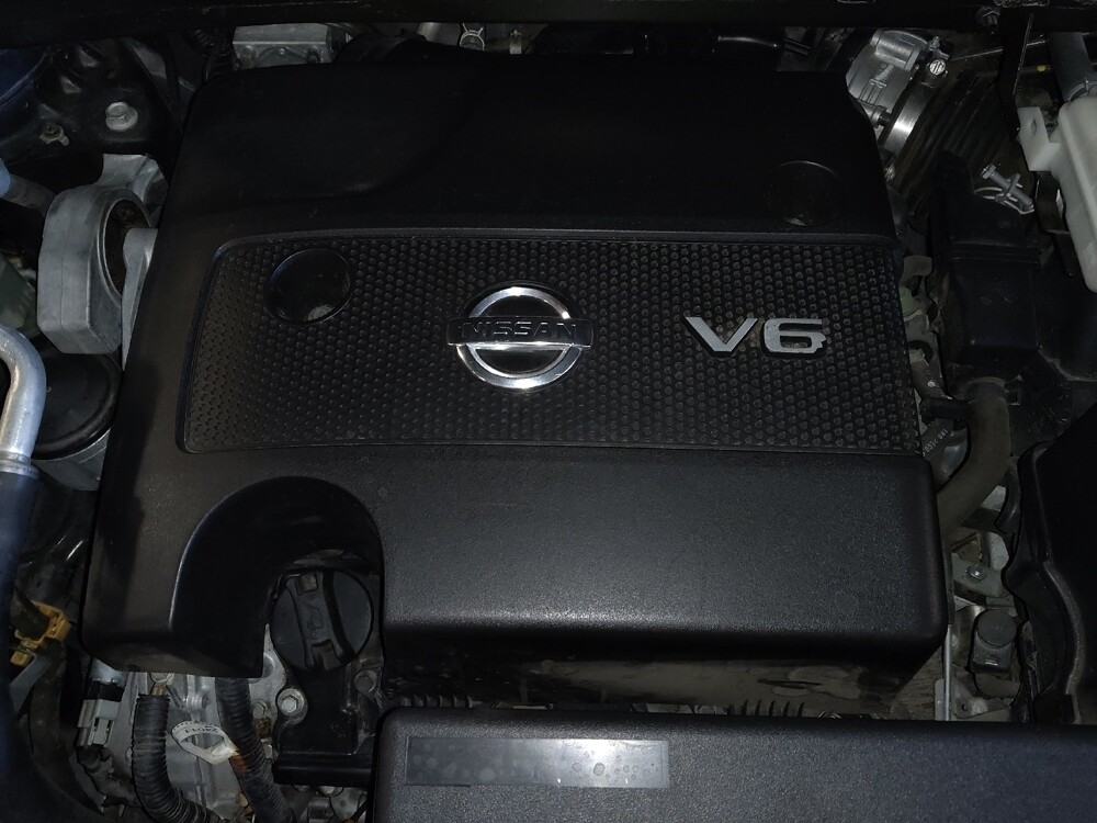 2017 Nissan Murano in Gainesville, FL 32609 - 18130313 30