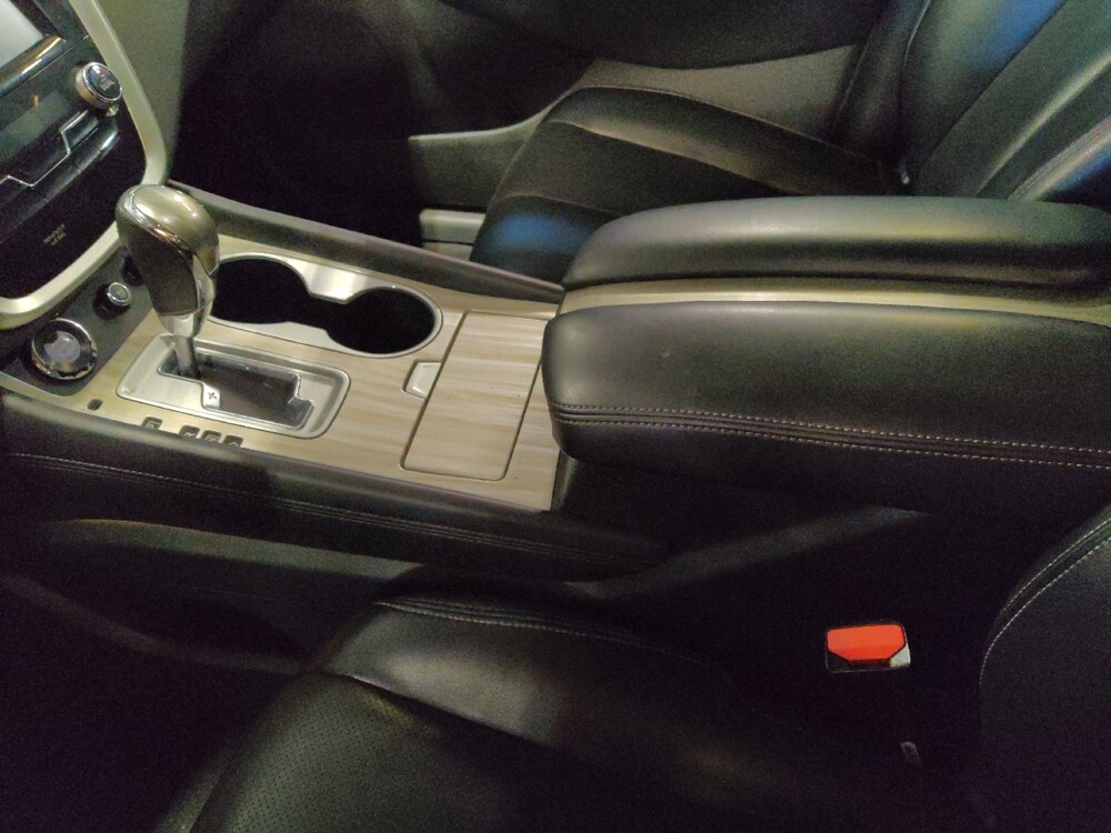 2017 Nissan Murano in Gainesville, FL 32609 - 18130313 26